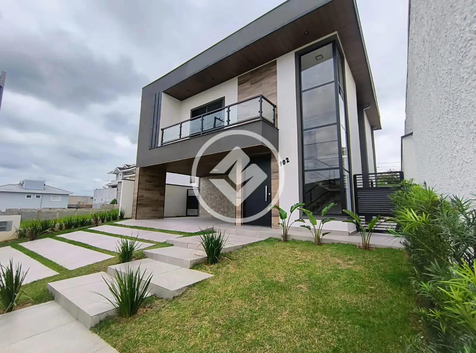 Imagem 2 - Casa Condomínio em Condomínio Residencial Mantiqueira, São José dos Campos - SP