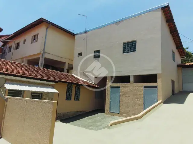Imagem 1 - Casa em Jardim São Judas Tadeu, São José dos Campos - SP