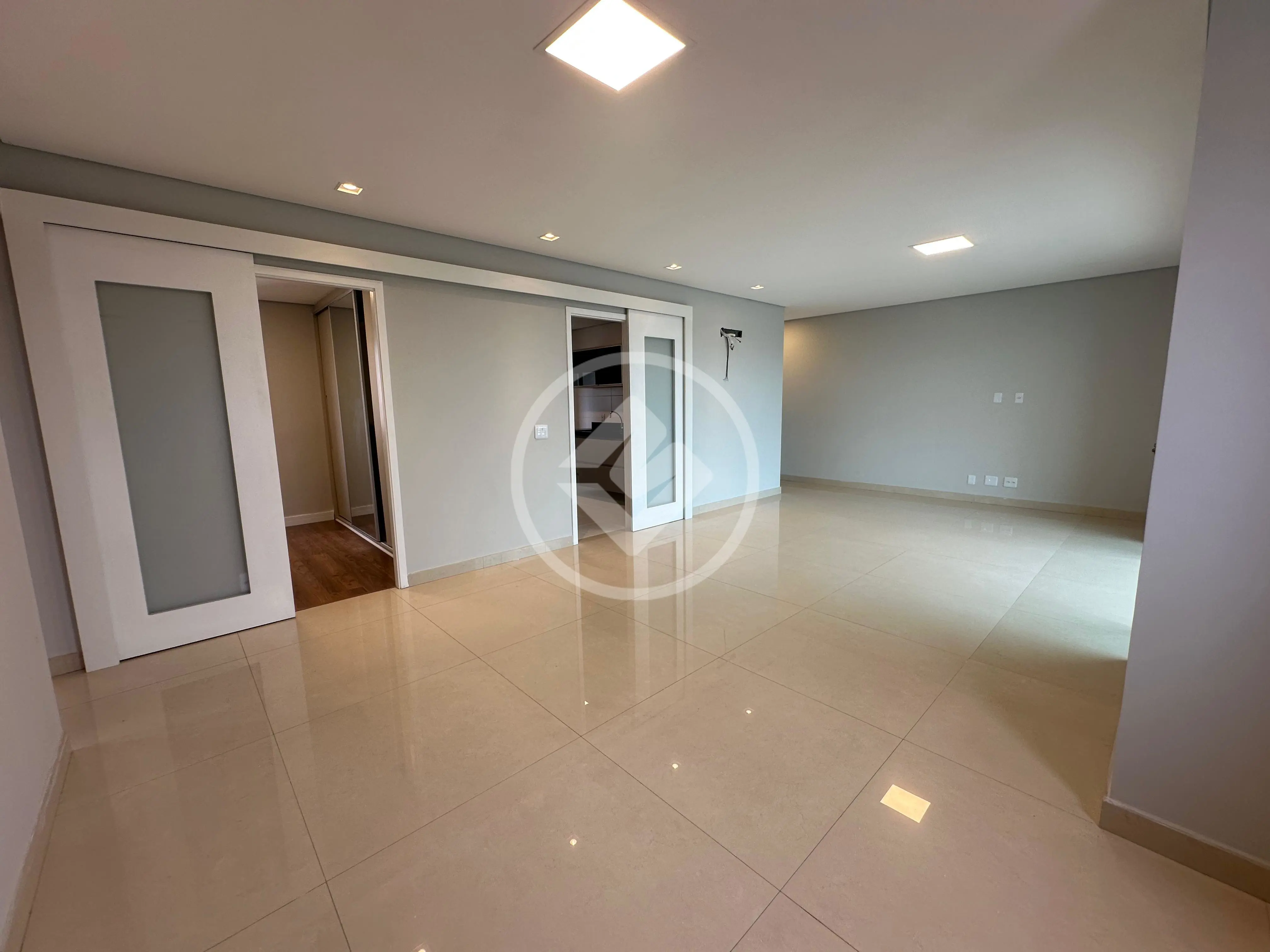 Apartamento Jardim Paraíba, Jacareí - SP — foto 2