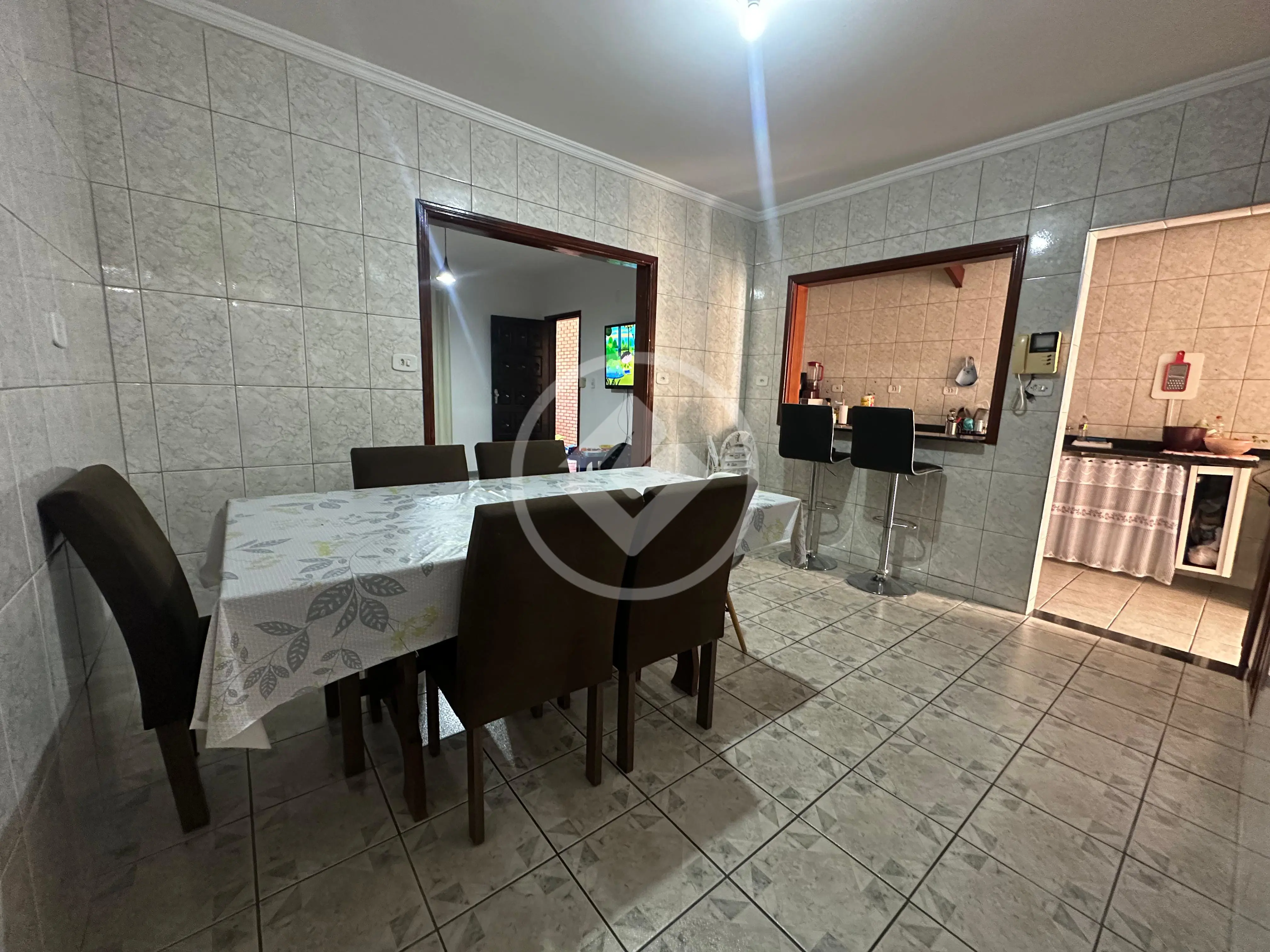 Imagem 3 - Casa em Centro, Jacareí - SP