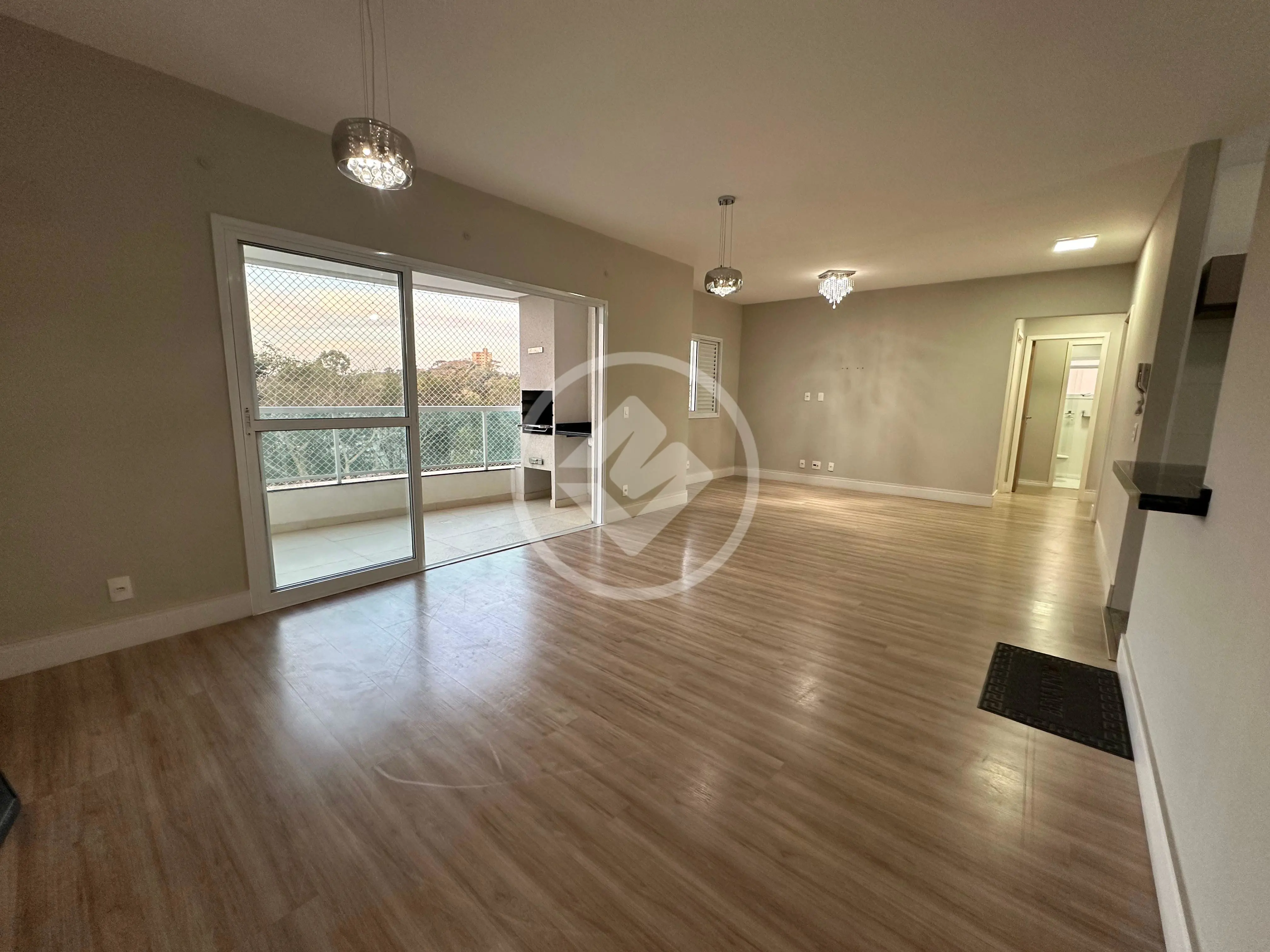 Imagem 1 - Apartamento em Jardim Paraíba, Jacareí - SP