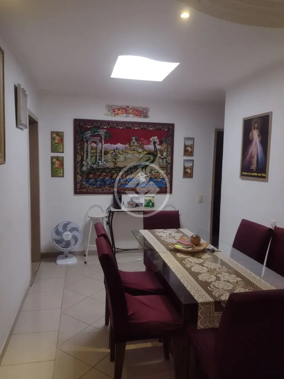 Imagem 2 - Apartamento em Monte Castelo, São José dos Campos - SP