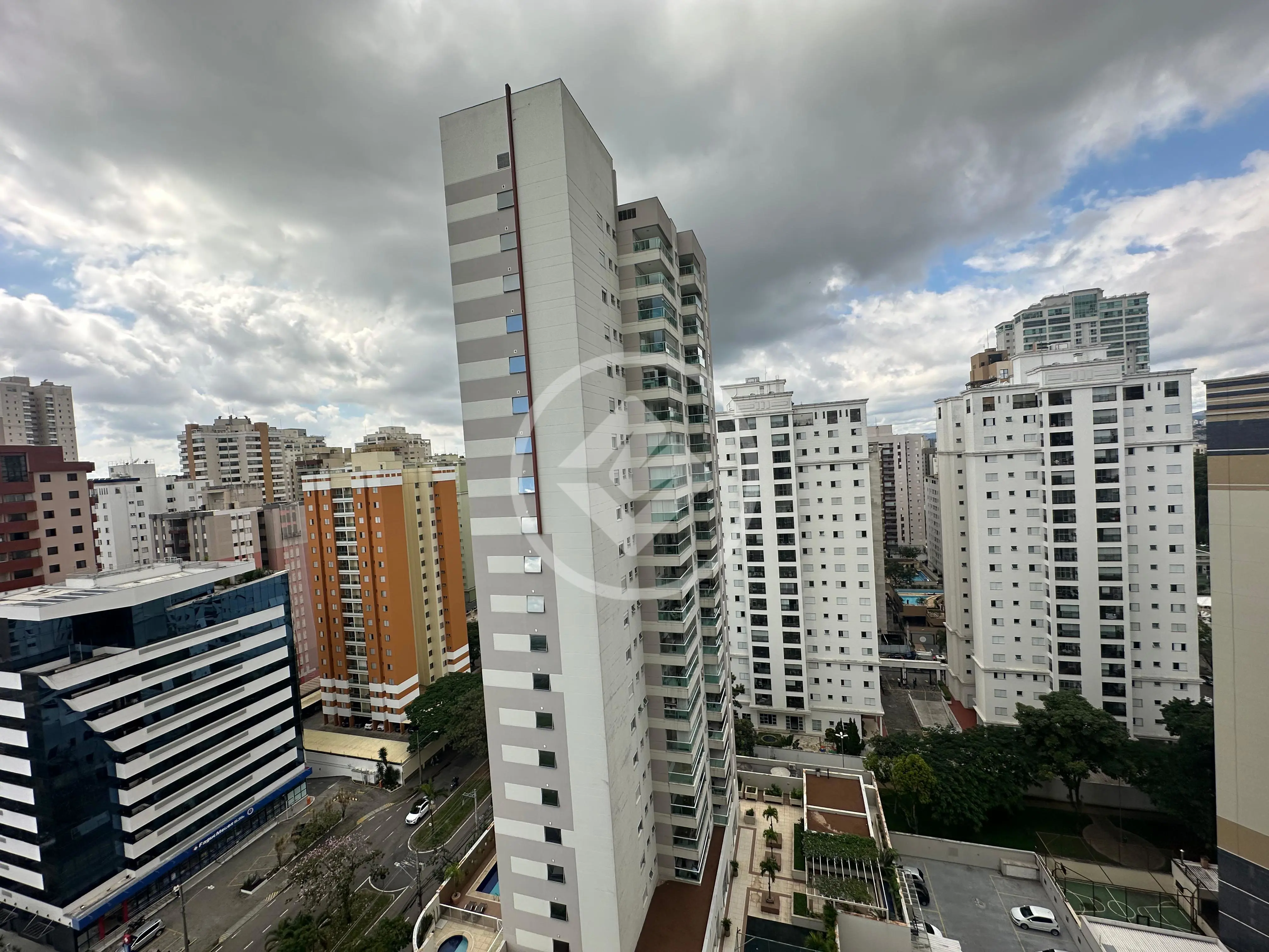 Imagem 2 - Sala Comercial em Parque Residencial Aquarius, São José dos Campos - SP