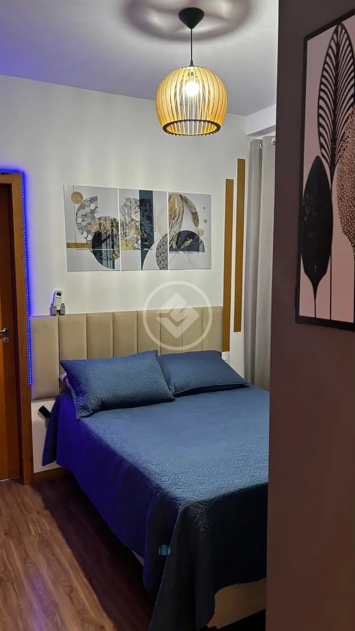 Imagem 6 - Apartamento em Jardim Satélite, São José dos Campos - SP