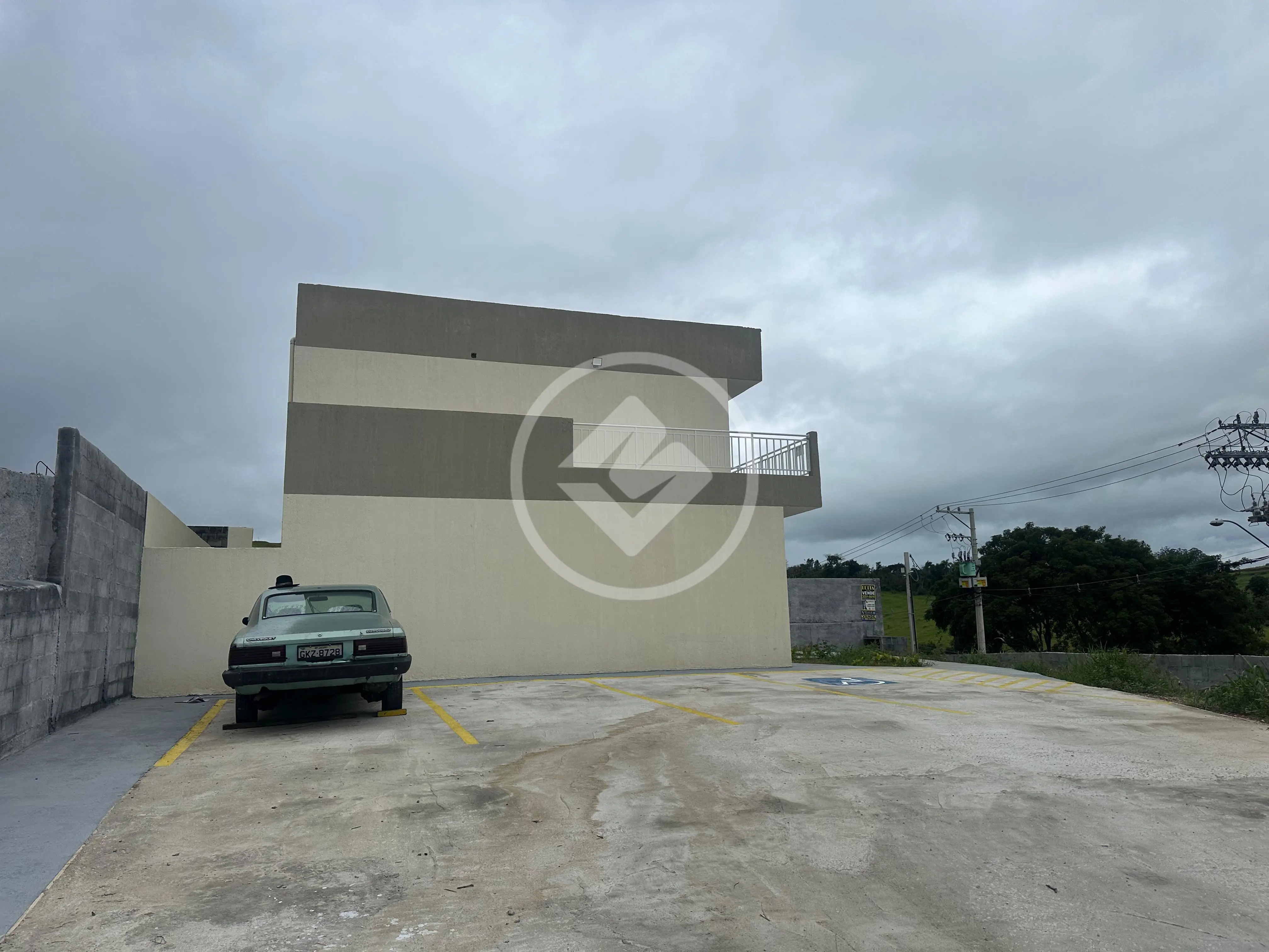 Imagem 1 - Sobrado em Jardim Santo Antonio da Boa Vista, Jacareí - SP