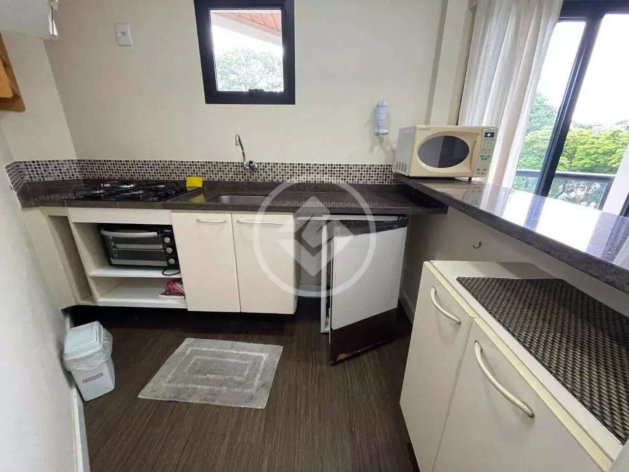 Imagem 3 - Flat em Jardim São Dimas, São José dos Campos - SP