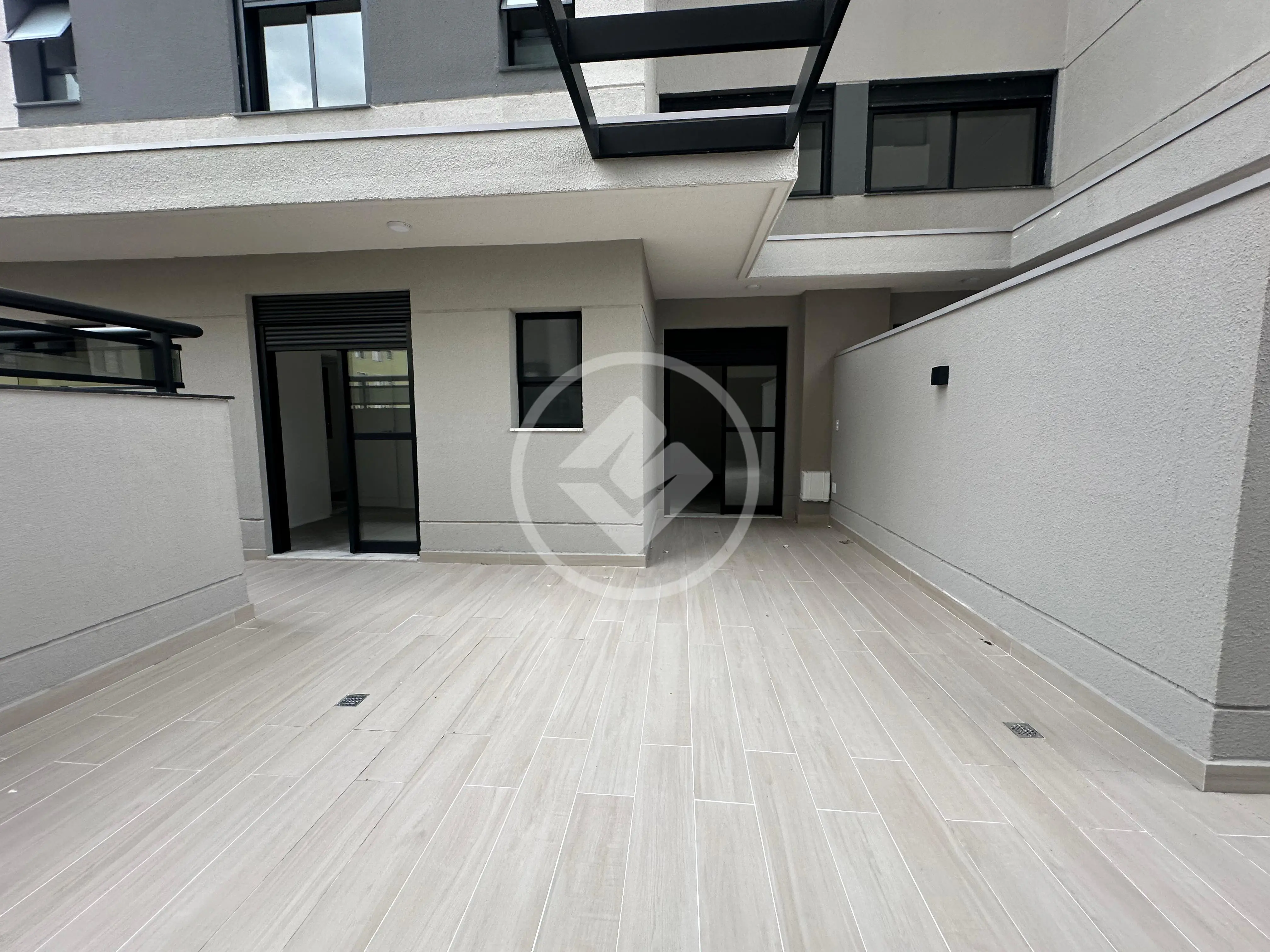 Apartamento Jardim Satélite, São José dos Campos - SP — foto 1