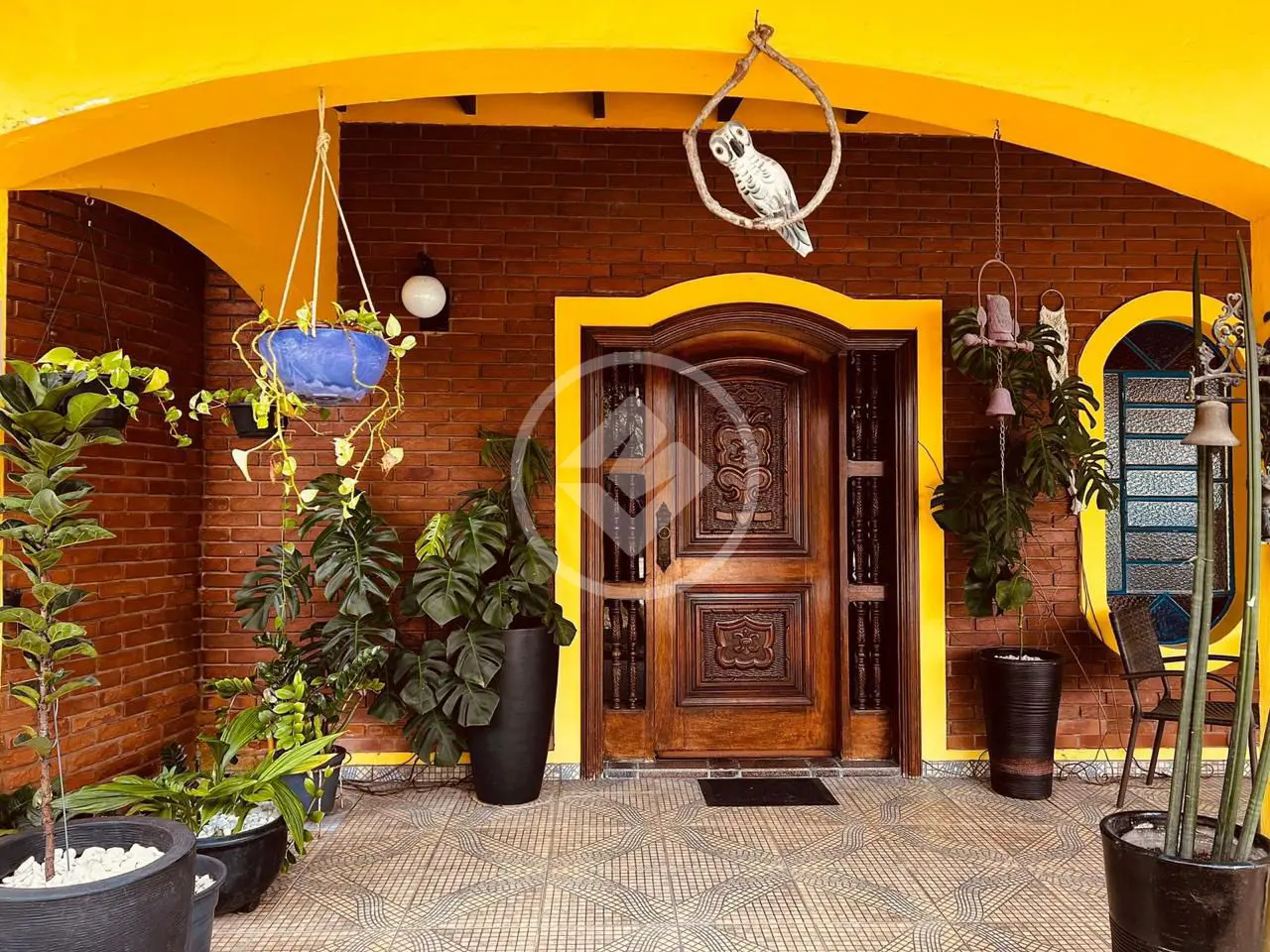 Imagem 4 - Casa Condomínio em Parque Meia Lua, Jacareí - SP