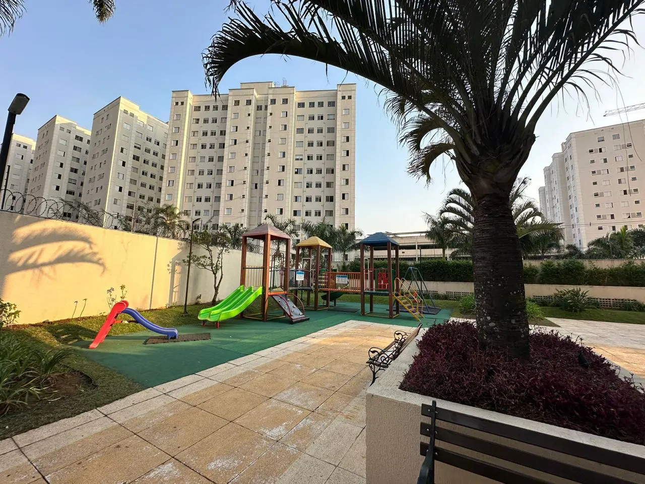 Image 29 - Apartamento em Jardim das Indústrias, São José dos Campos - SP