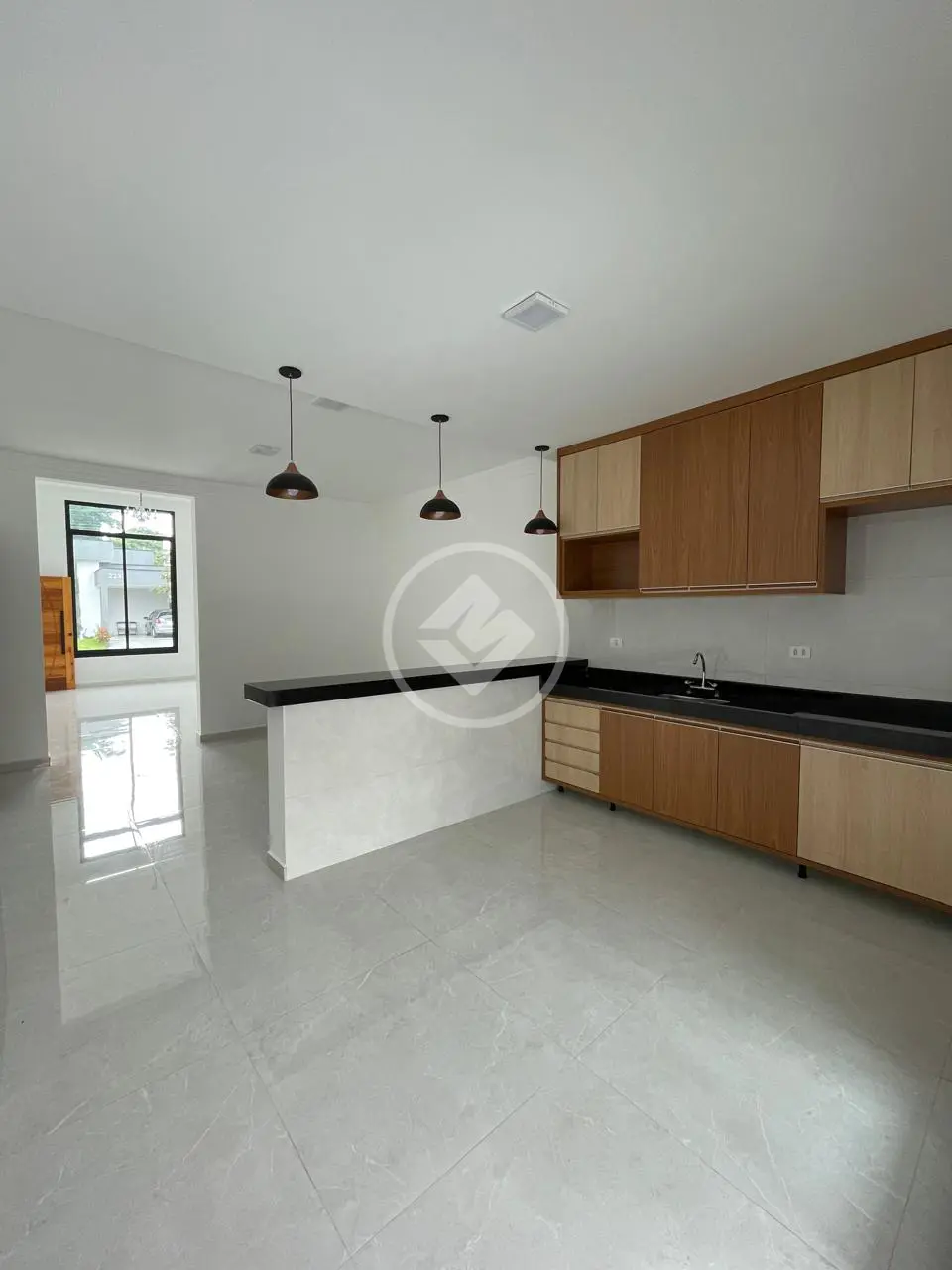 Casa Condomínio Residencial Santa Izabel, Taubaté - SP — foto 1
