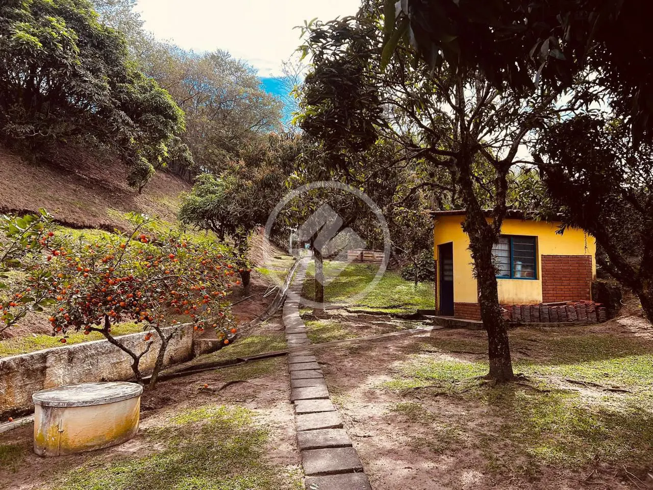 Imagem 5 - Casa Condomínio em Parque Meia Lua, Jacareí - SP