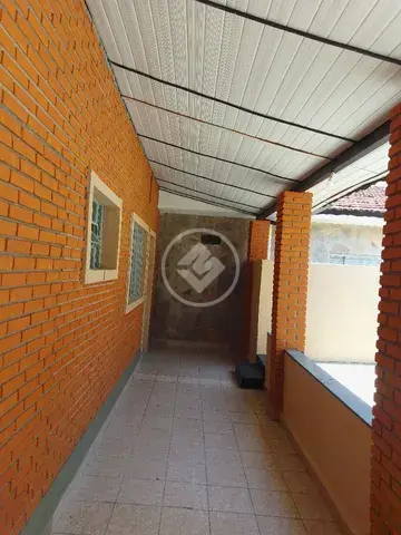 Imagem 3 - Casa em Jardim São Judas Tadeu, São José dos Campos - SP