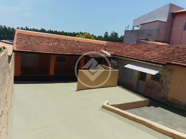 Imagem 1 - Casa em Jardim São Judas Tadeu, São José dos Campos - SP