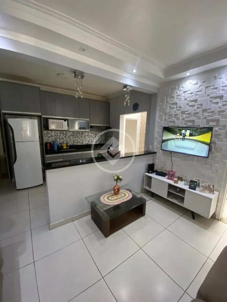 Casa Jardim Santa Luzia, São José dos Campos - SP — foto 2