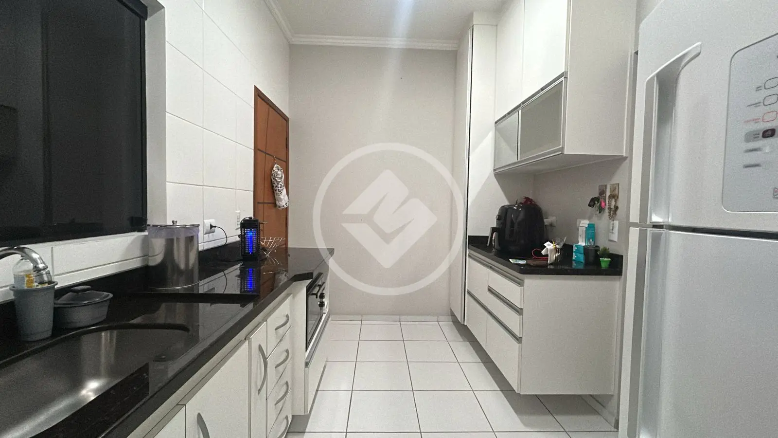 Imagem 1 - Sobrado em Altos de Santanna, Jacareí - SP