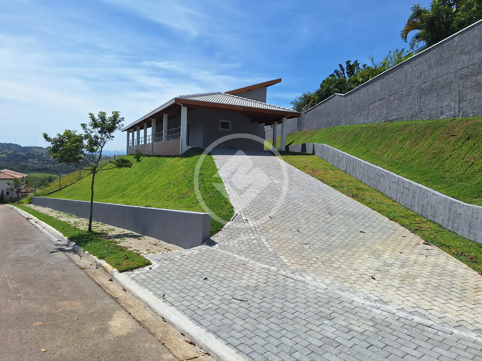 Casa Condomínio Condomínio Residencial Mantiqueira, São José dos Campos - SP — foto 2