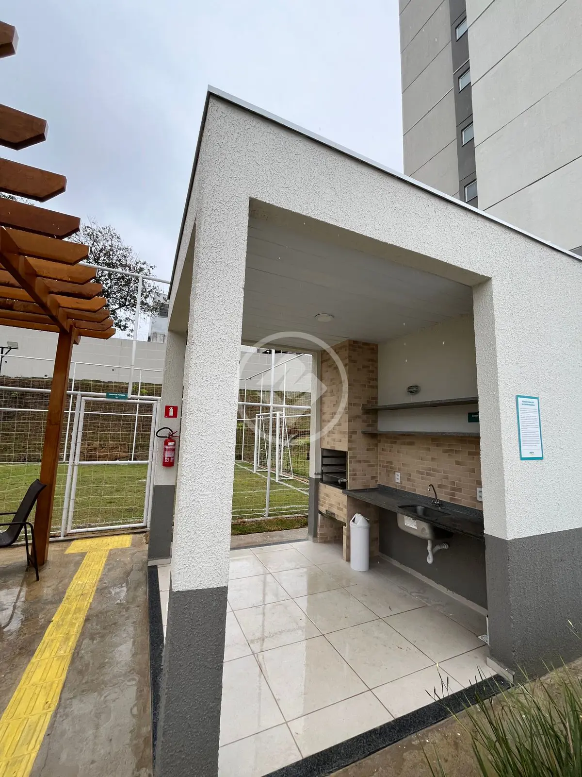 Imagem 2 - Apartamento em Jardim Paraiso, Jacareí - SP