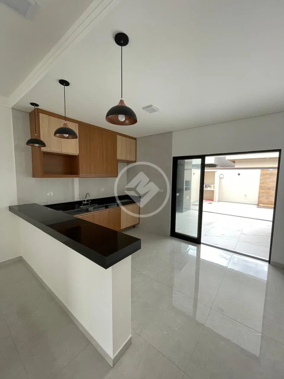 Imagem 2 - Casa Condomínio em Residencial Santa Izabel, Taubaté - SP