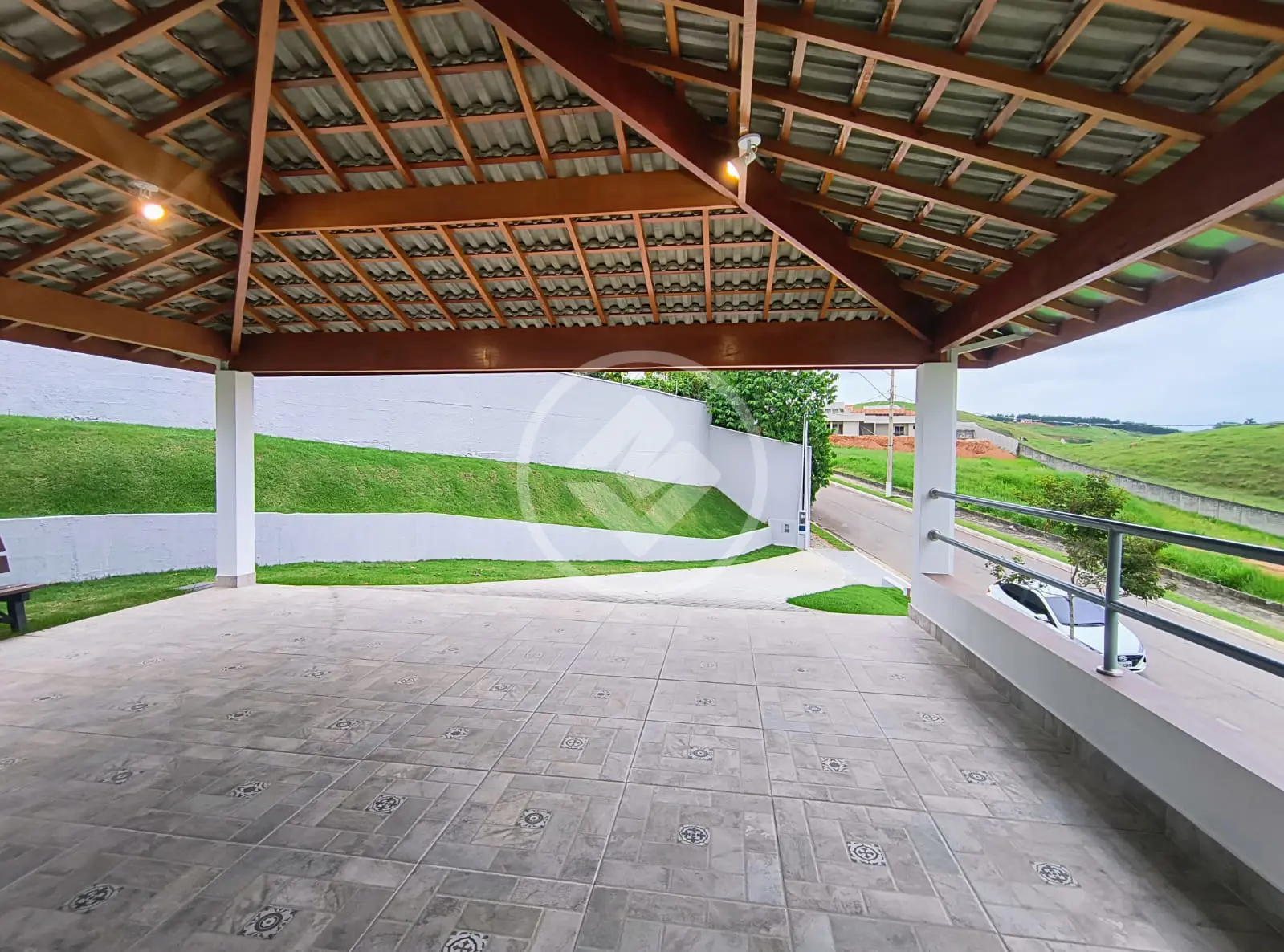 Imagem 4 - Casa Condomínio em Condomínio Residencial Mantiqueira, São José dos Campos - SP