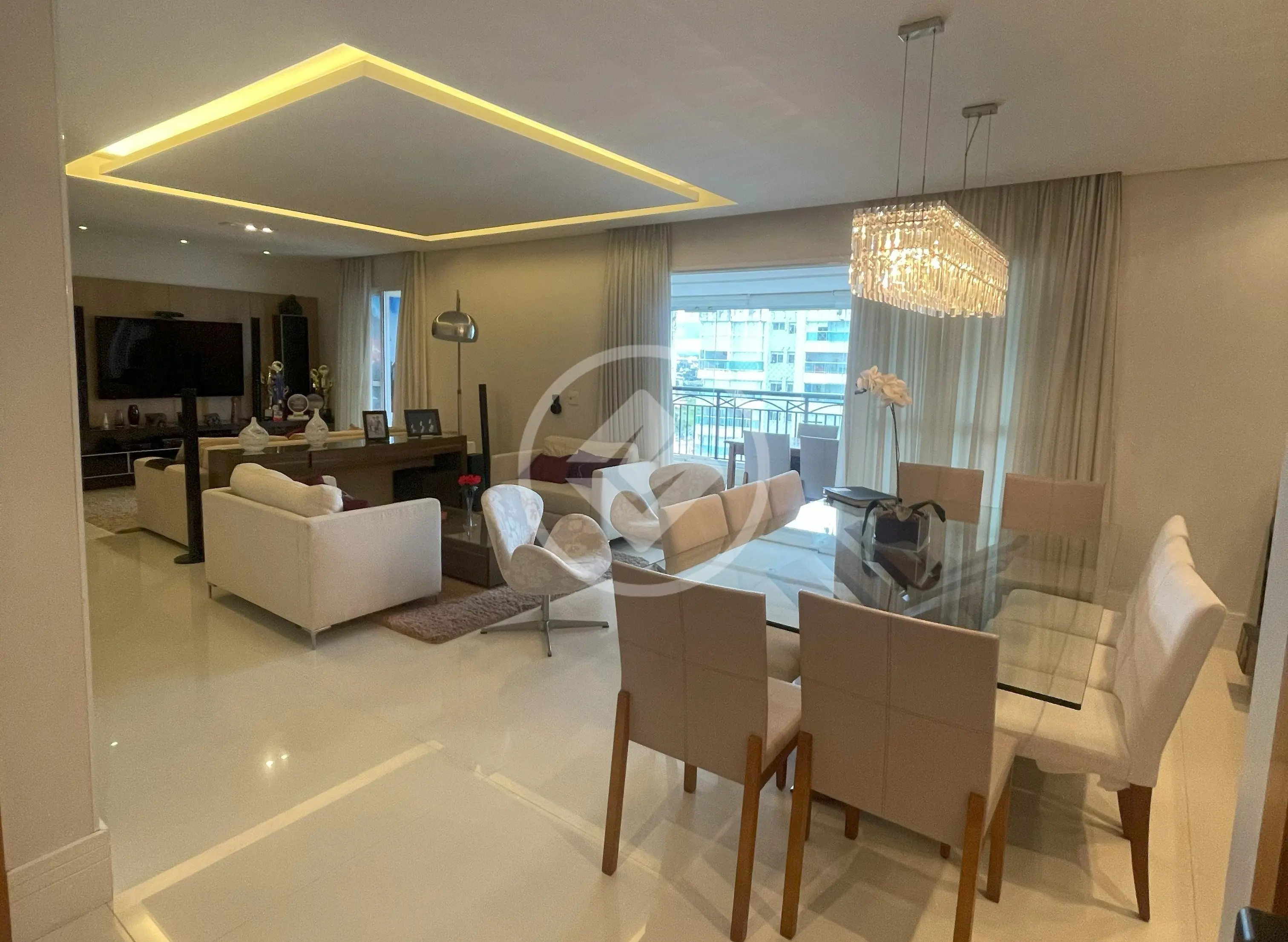 Imagem 1 - Apartamento em Vila Ema, São José dos Campos - SP