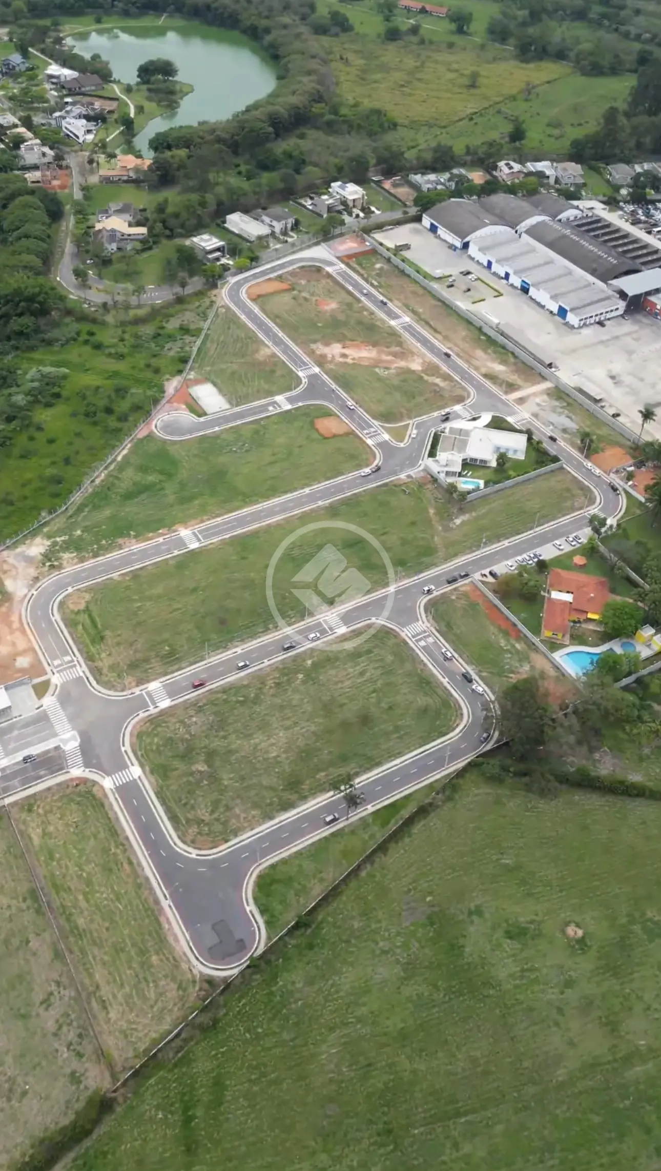 Imagem 1 - Terreno em Jardim Paraíba, Jacareí - SP