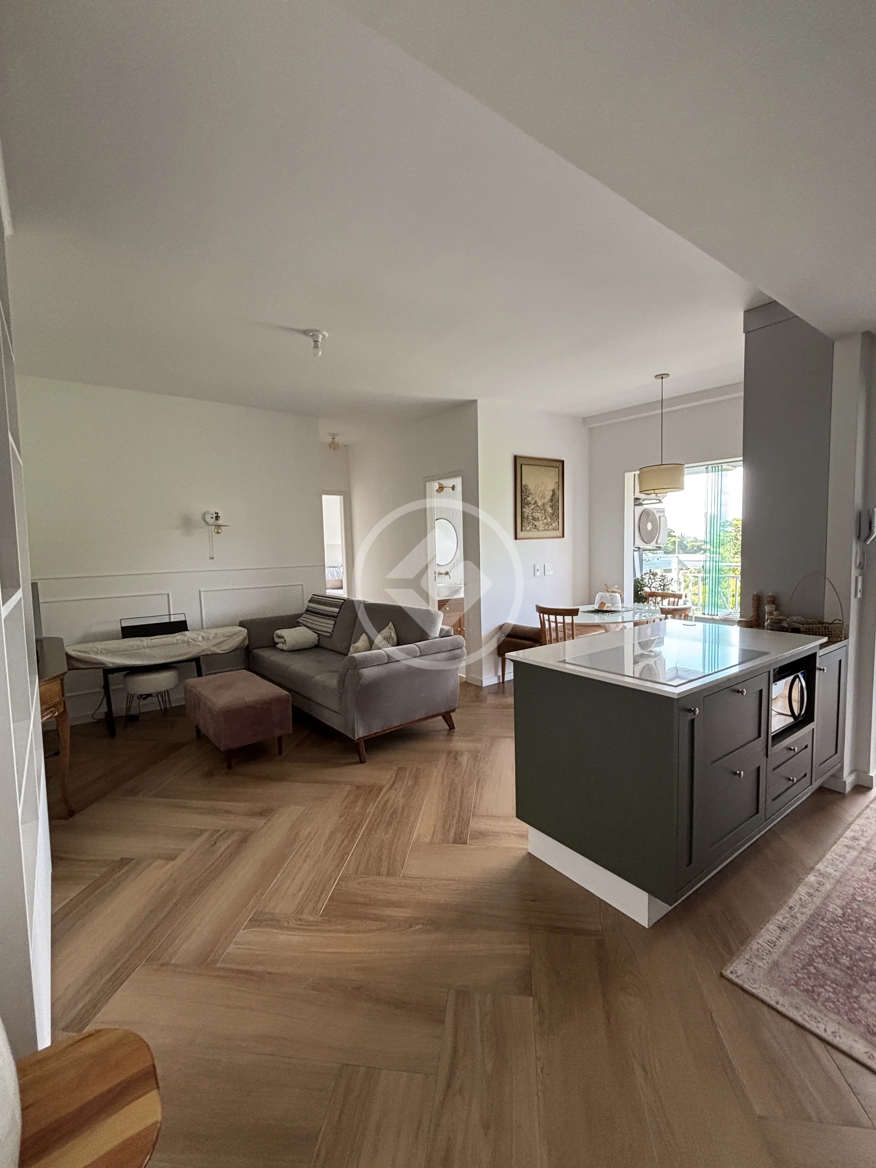 Apartamento Jardim Oriente, São José dos Campos - SP — foto 1