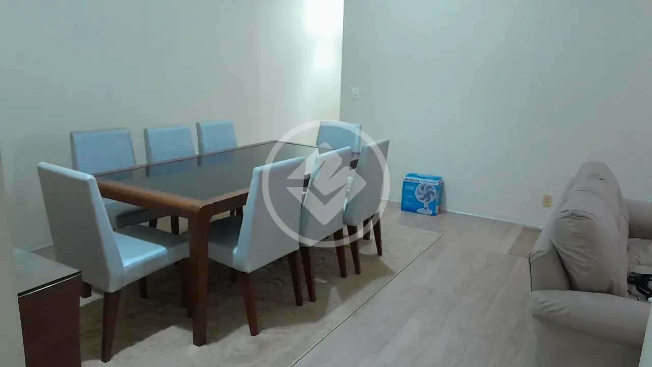 Imagem 5 - Apartamento em Parque Residencial Aquarius, São José dos Campos - SP
