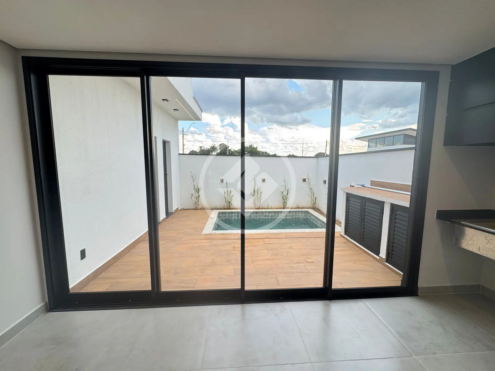 Imagem 2 - Casa Condomínio em Areão, Taubaté - SP