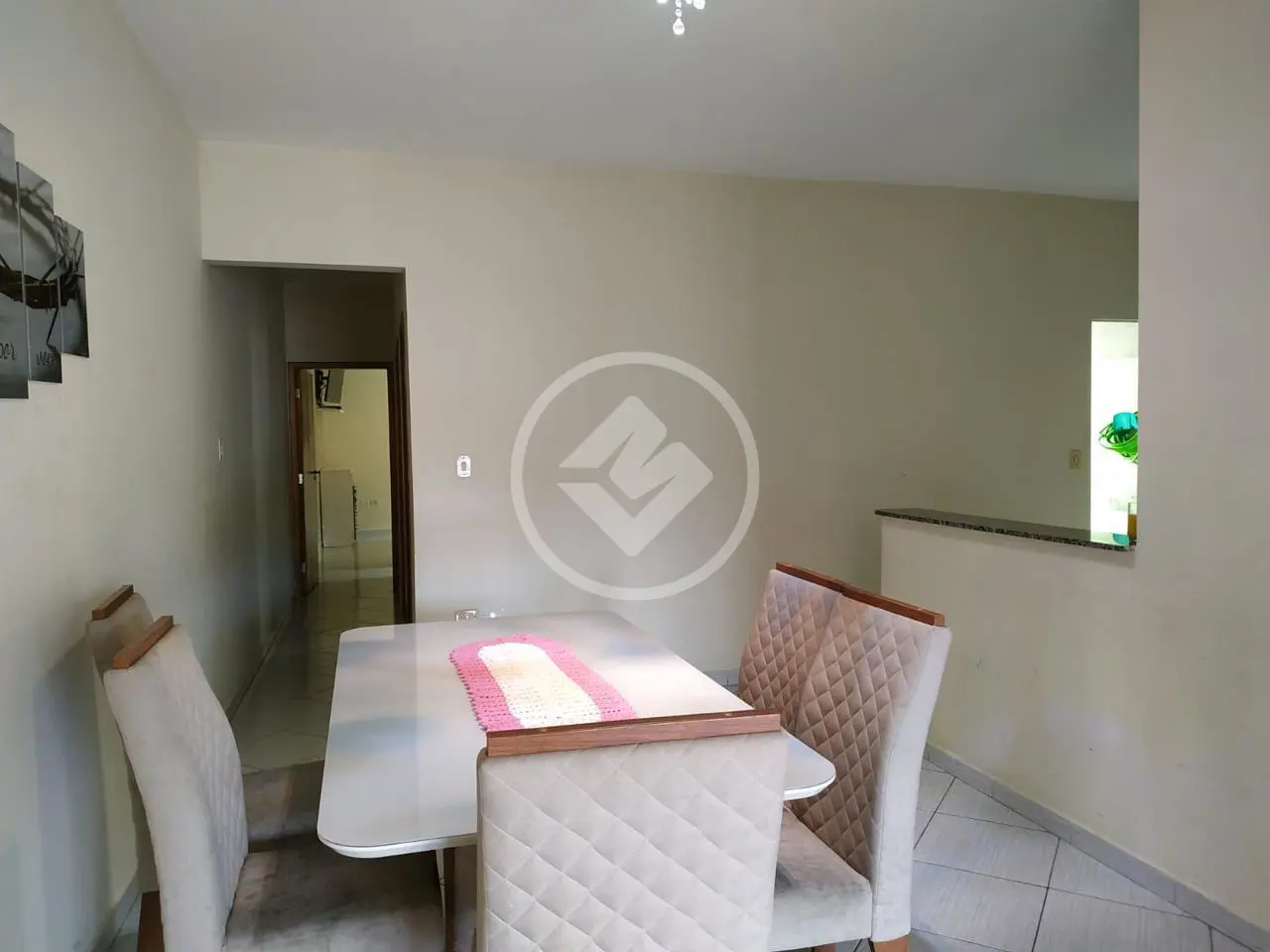 Imagem 3 - Casa em Jardim dos Bandeirantes, São José dos Campos - SP