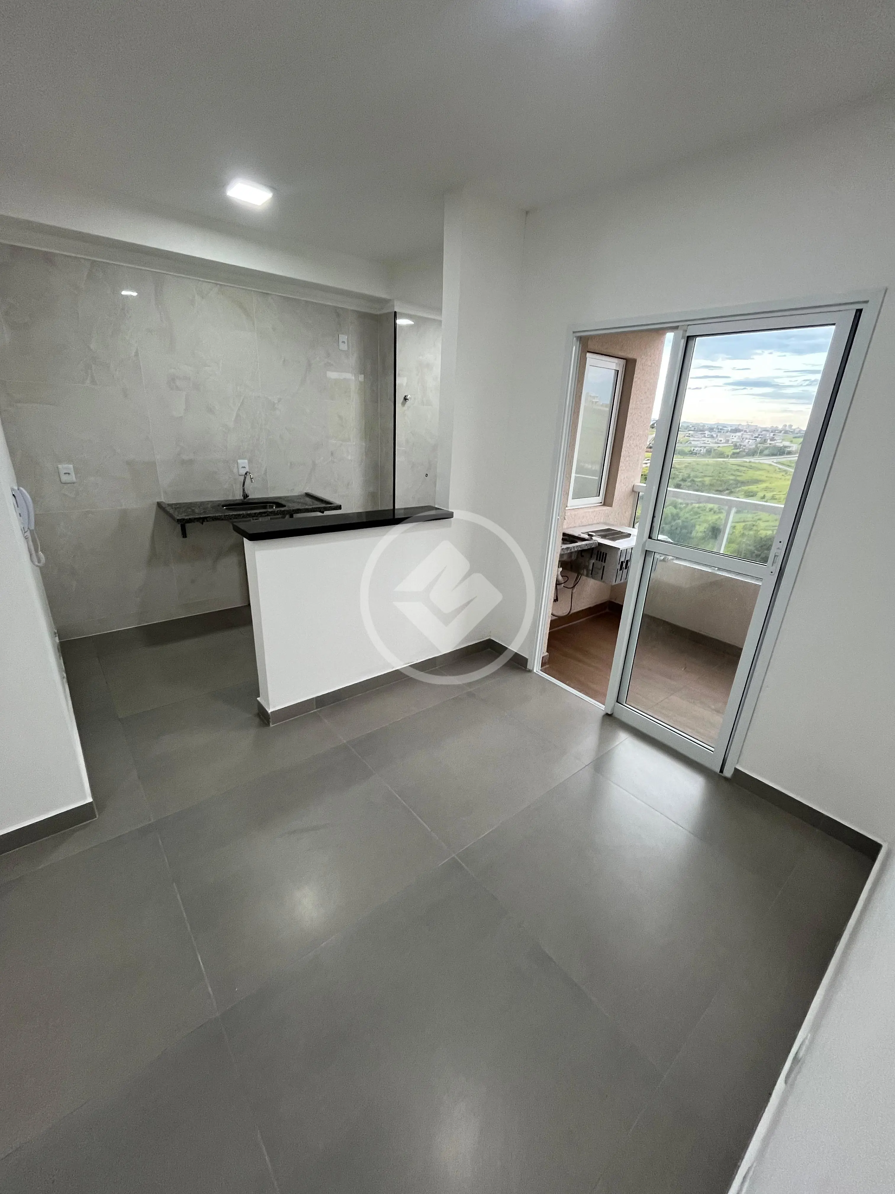 Apartamento Condomínio Residencial Colinas do Paratehy, São José dos Campos - SP — foto 2