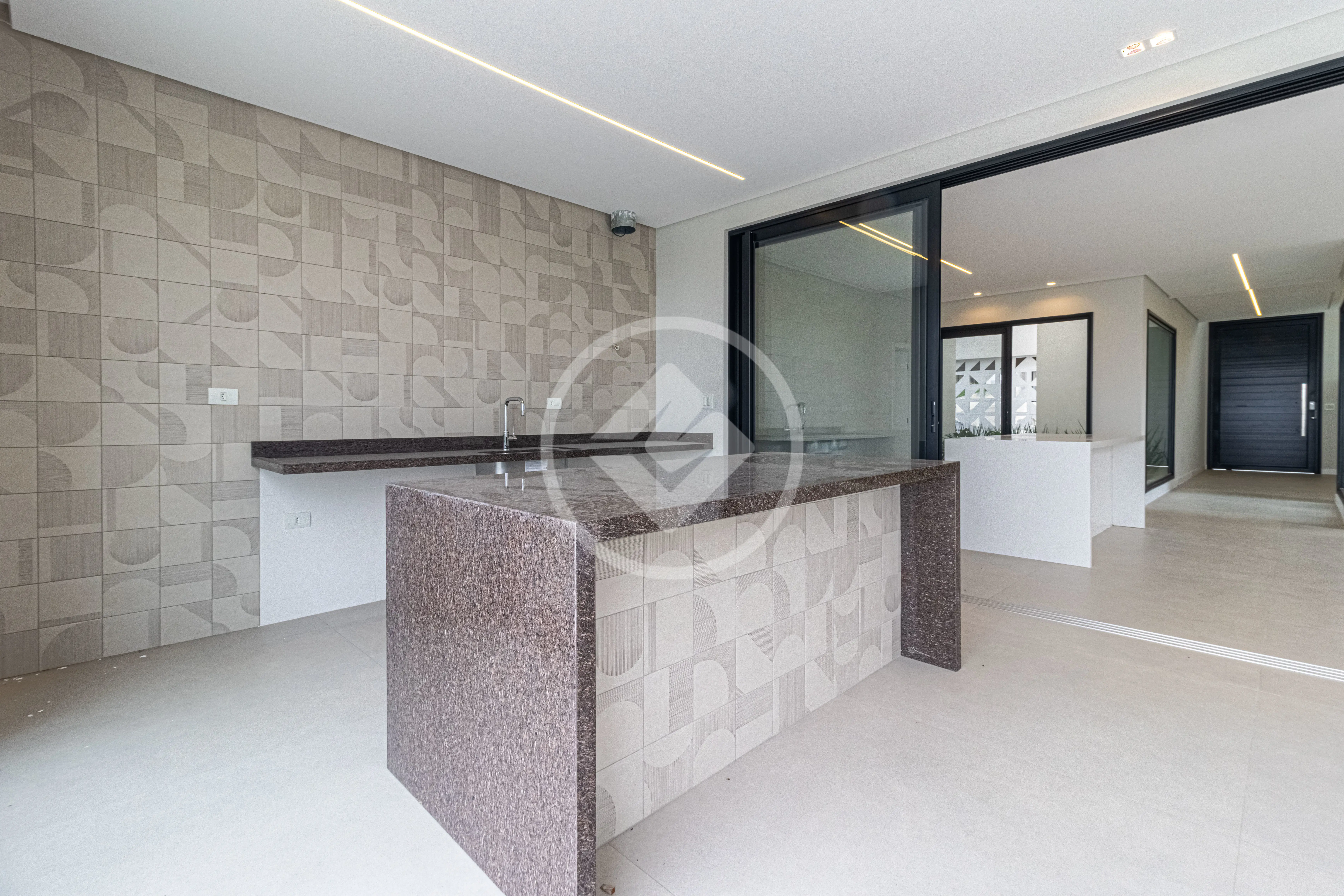 Imagem 6 - Casa Condomínio em Reserva do Paratehy, São José dos Campos - SP