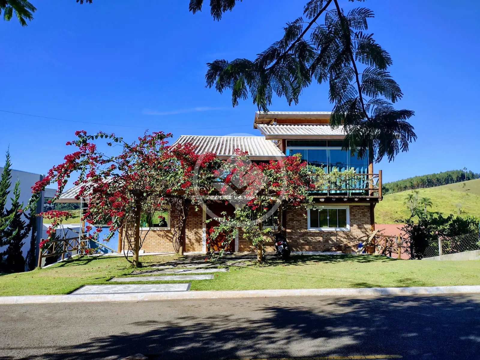 Imagem 6 - Casa Condomínio em Bairro da Grama, Paraibuna - SP