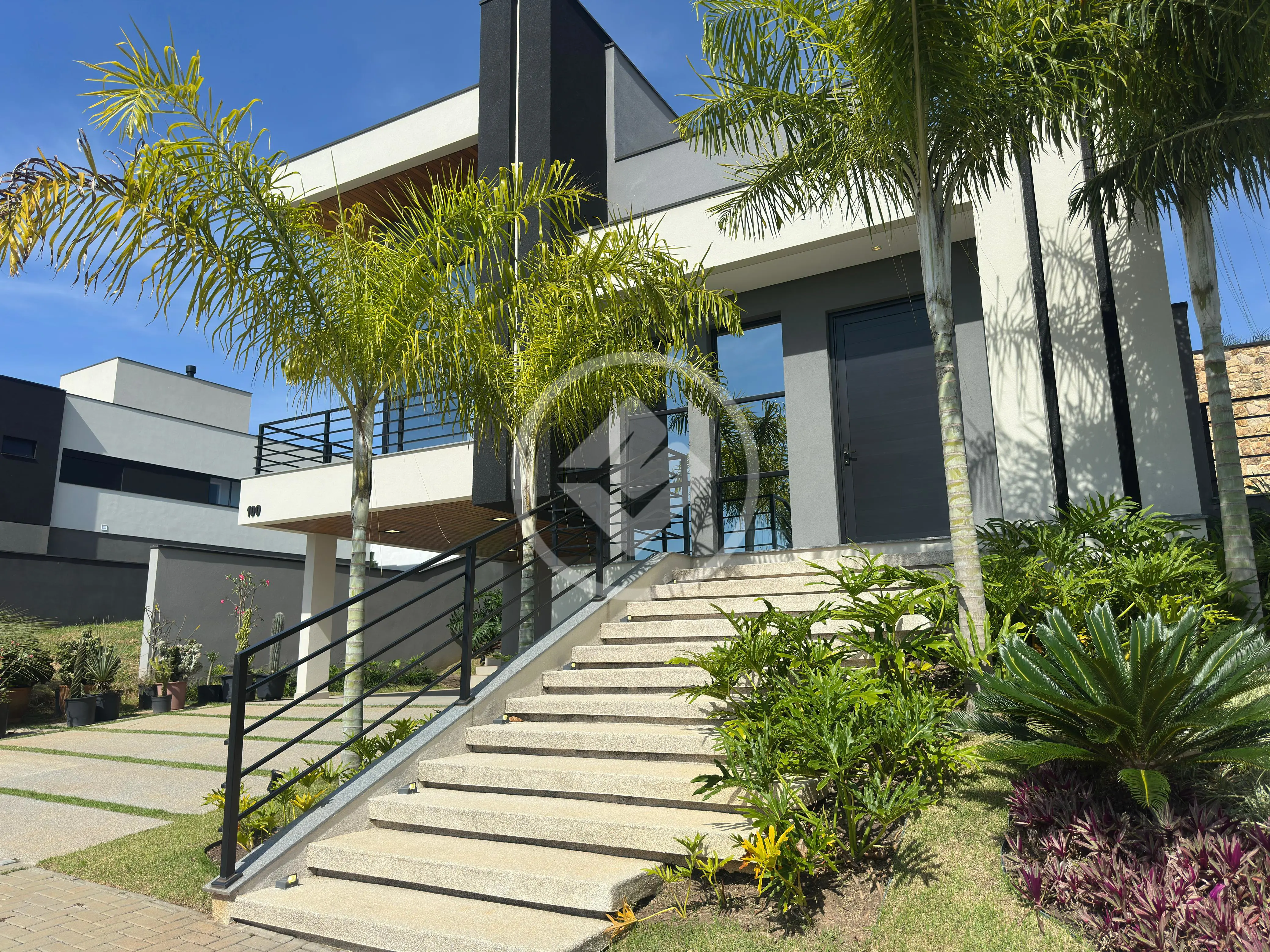 Imagem 4 - Casa Condomínio em Condomínio Residencial Alphaville II, São José dos Campos - SP