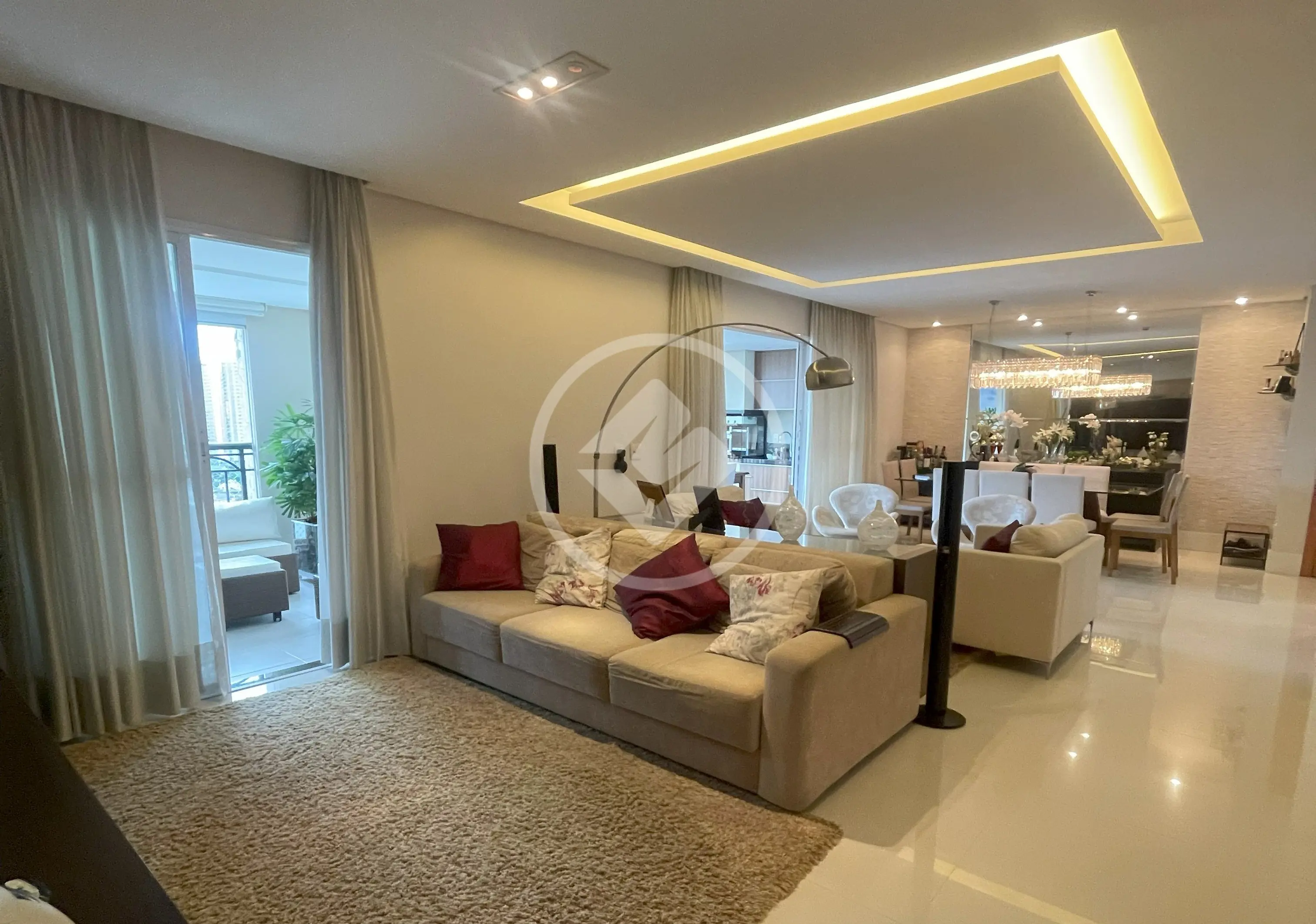 Imagem 1 - Apartamento em Vila Ema, São José dos Campos - SP