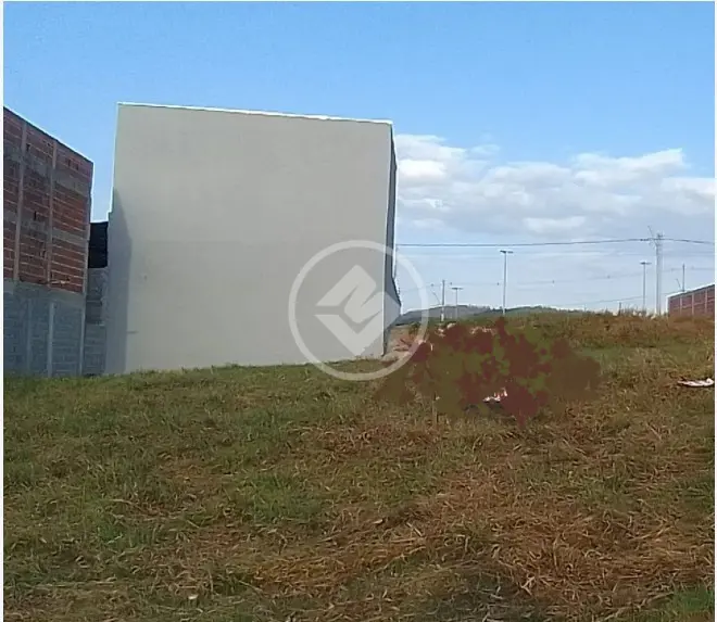 Imagem 1 - Terreno em Loteamento Setparque São José dos Campos, São José dos Campos - SP
