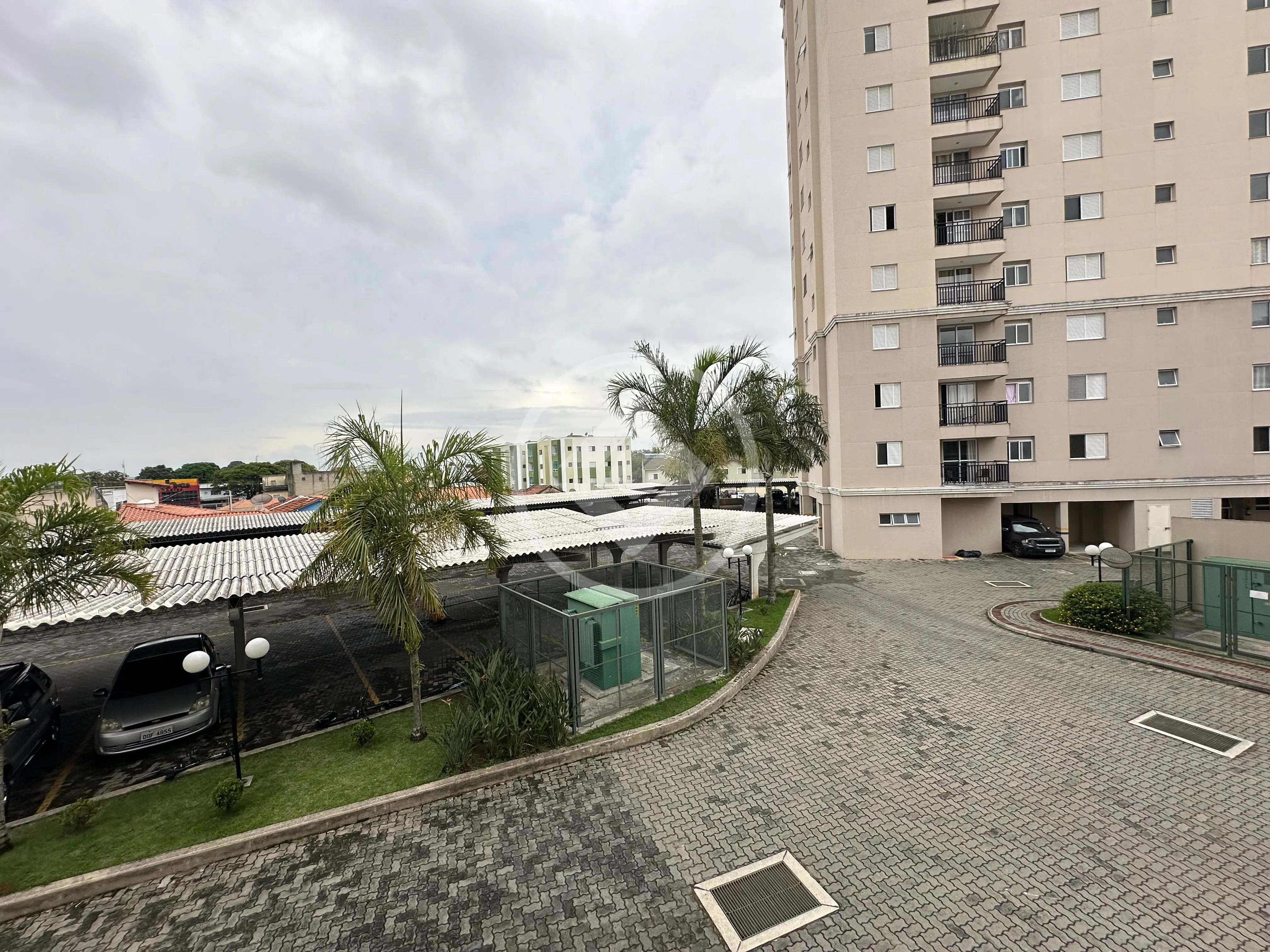 Apartamento Centro, Jacareí - SP — foto 2