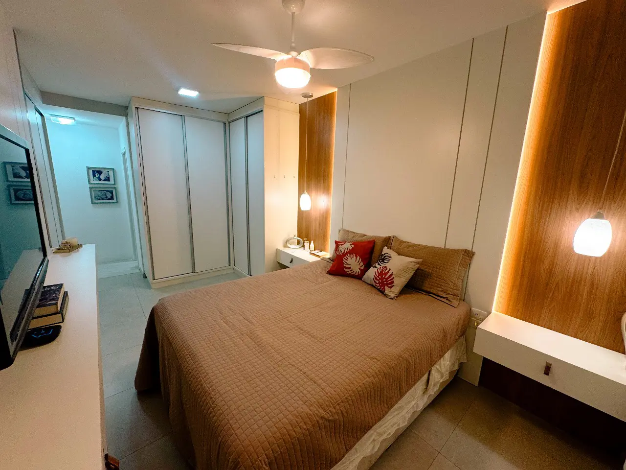 Imagem 6 - Apartamento em Jardim das Indústrias, São José dos Campos - SP