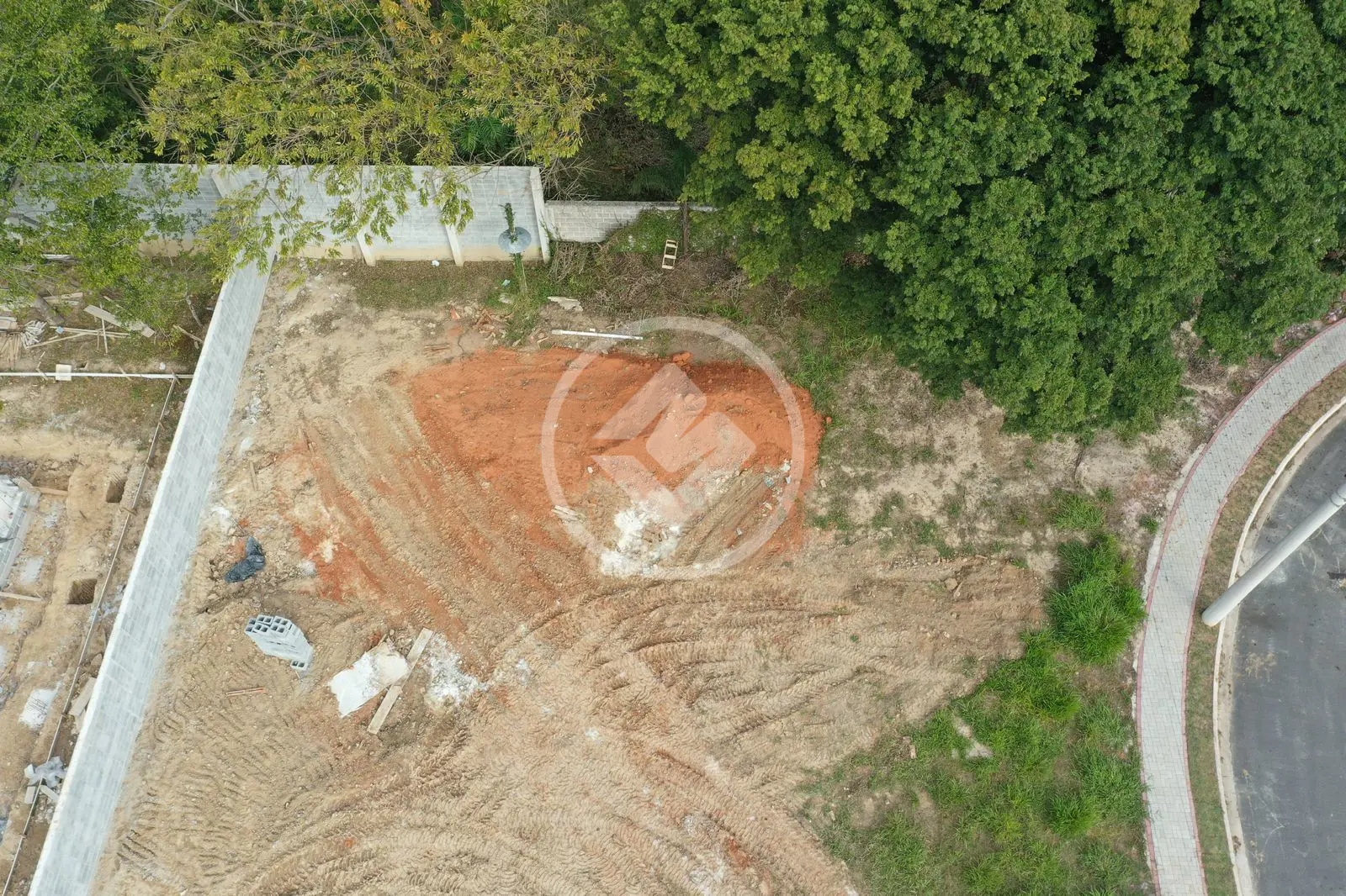 Imagem 3 - Terreno Condomínio em Jardim Paraíba, Jacareí - SP