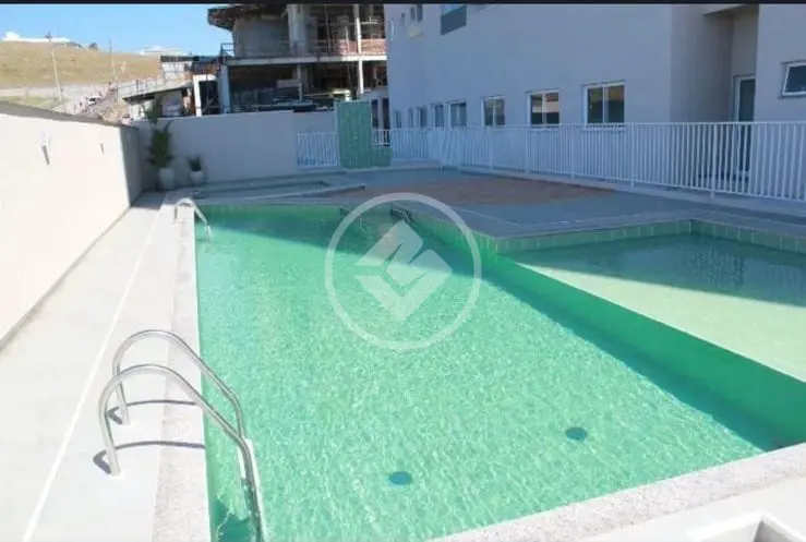 Apartamento Condomínio Residencial Colinas do Paratehy, São José dos Campos - SP — foto 1