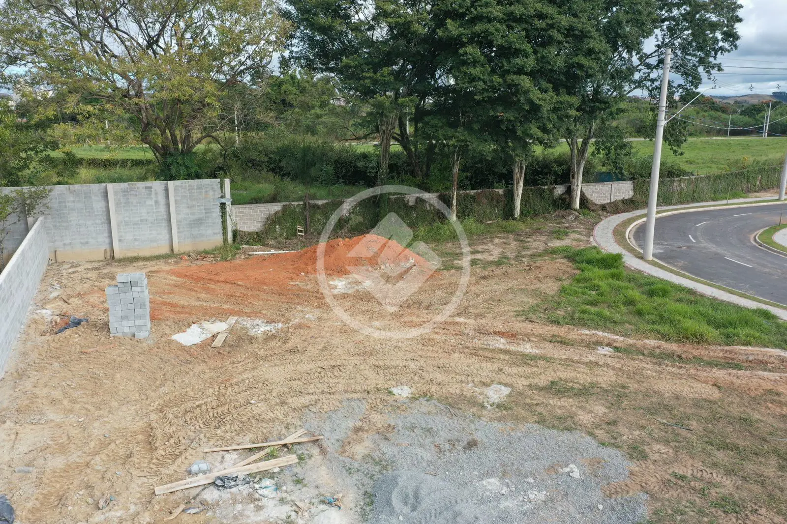 Imagem 1 - Terreno Condomínio em Jardim Paraíba, Jacareí - SP