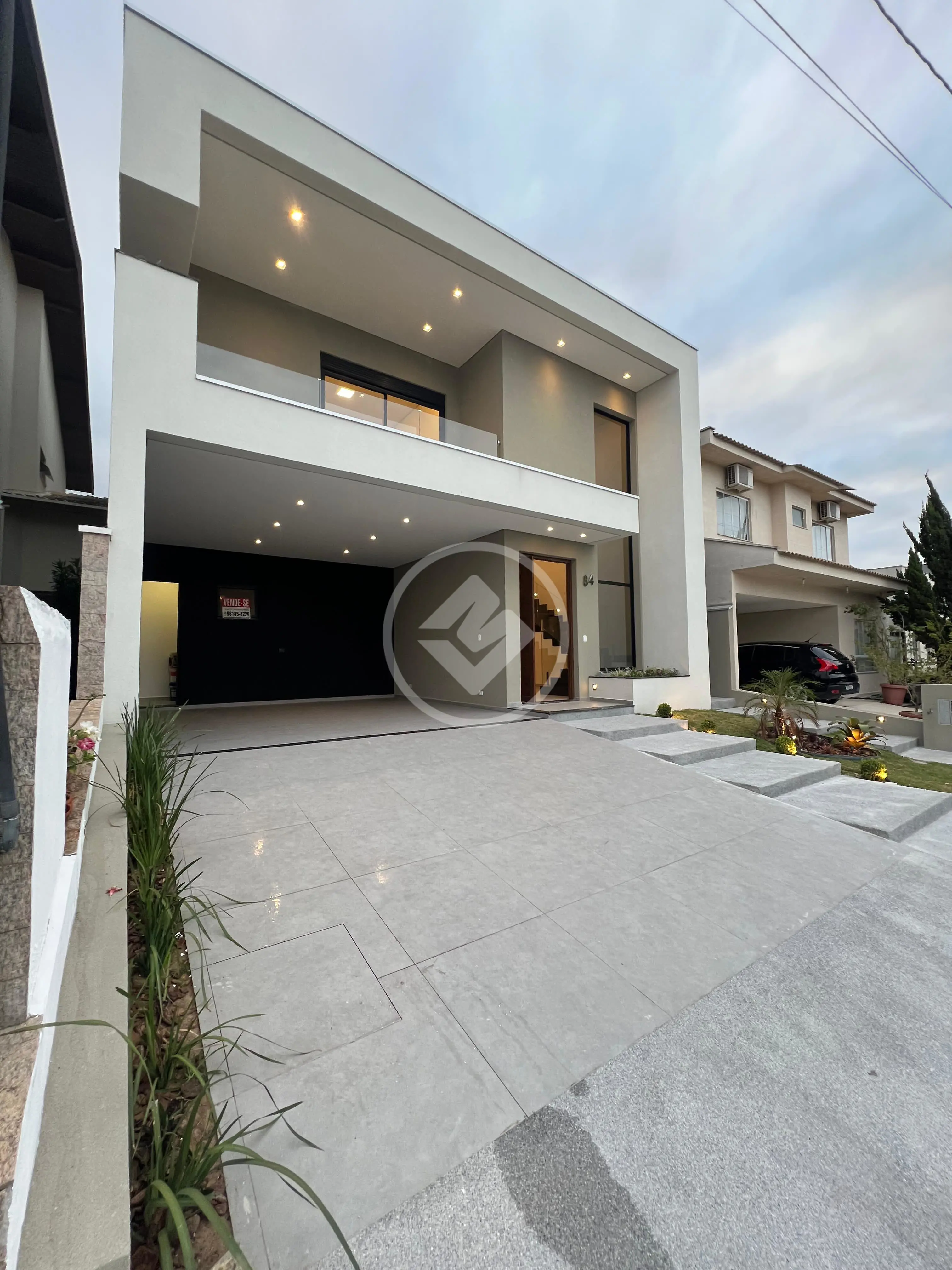 Imagem 3 - Casa Condomínio em Loteamento Pinheiros de Tremembé, Tremembé - SP