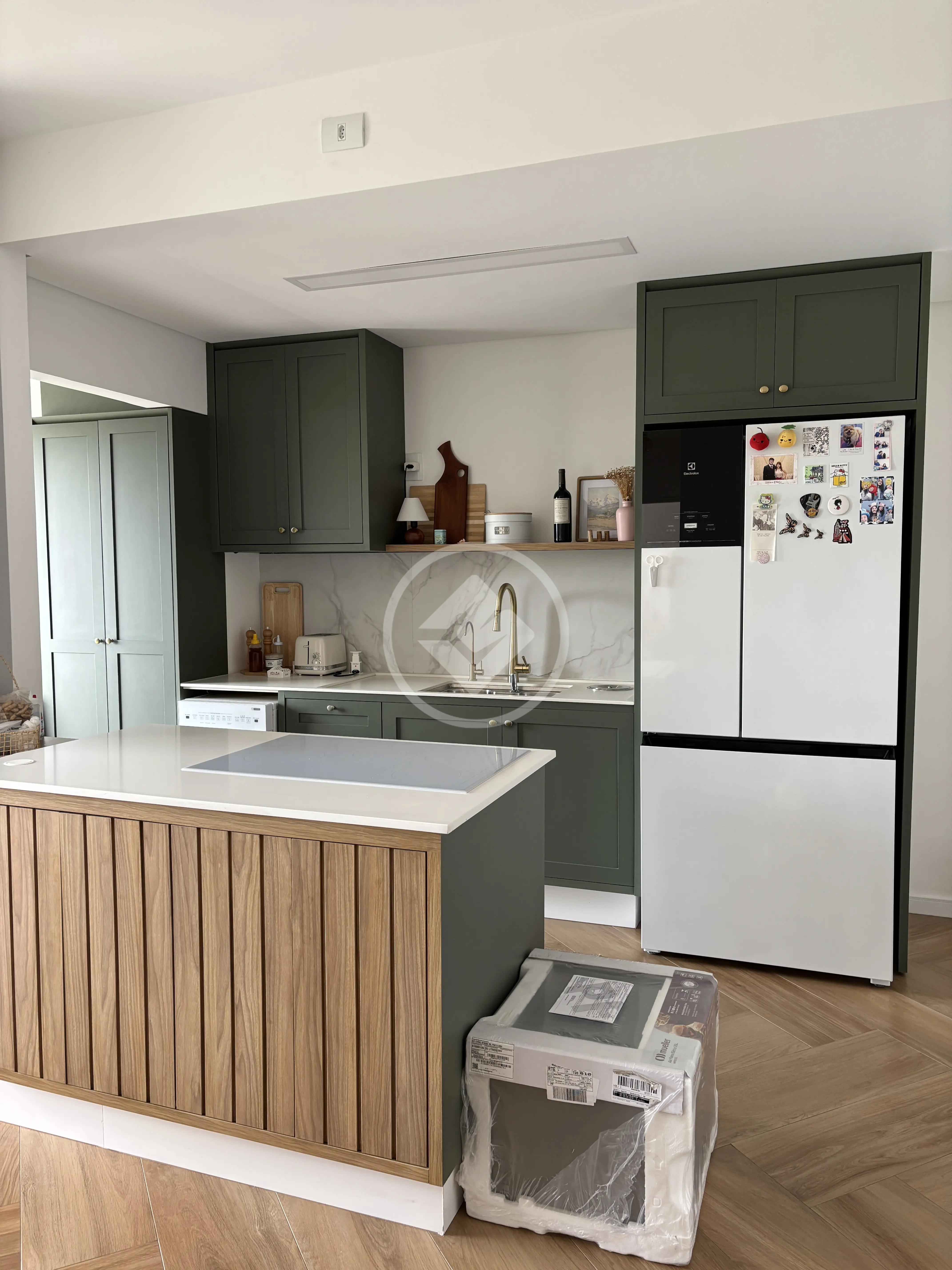 Imagem 2 - Apartamento em Jardim Oriente, São José dos Campos - SP
