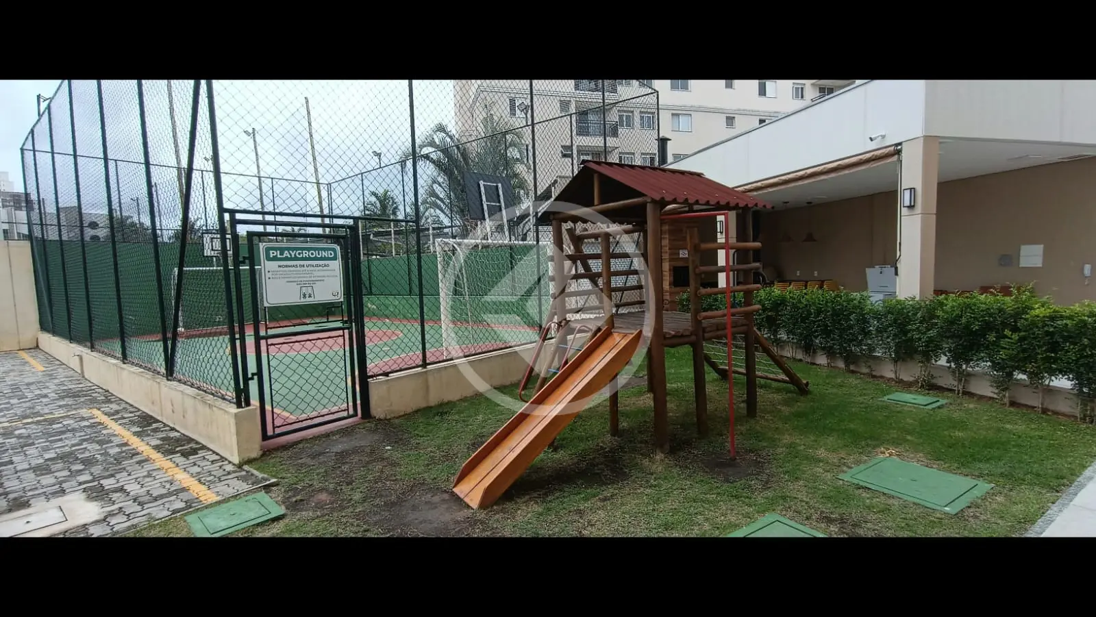 Apartamento Centro, Jacareí - SP — foto 2