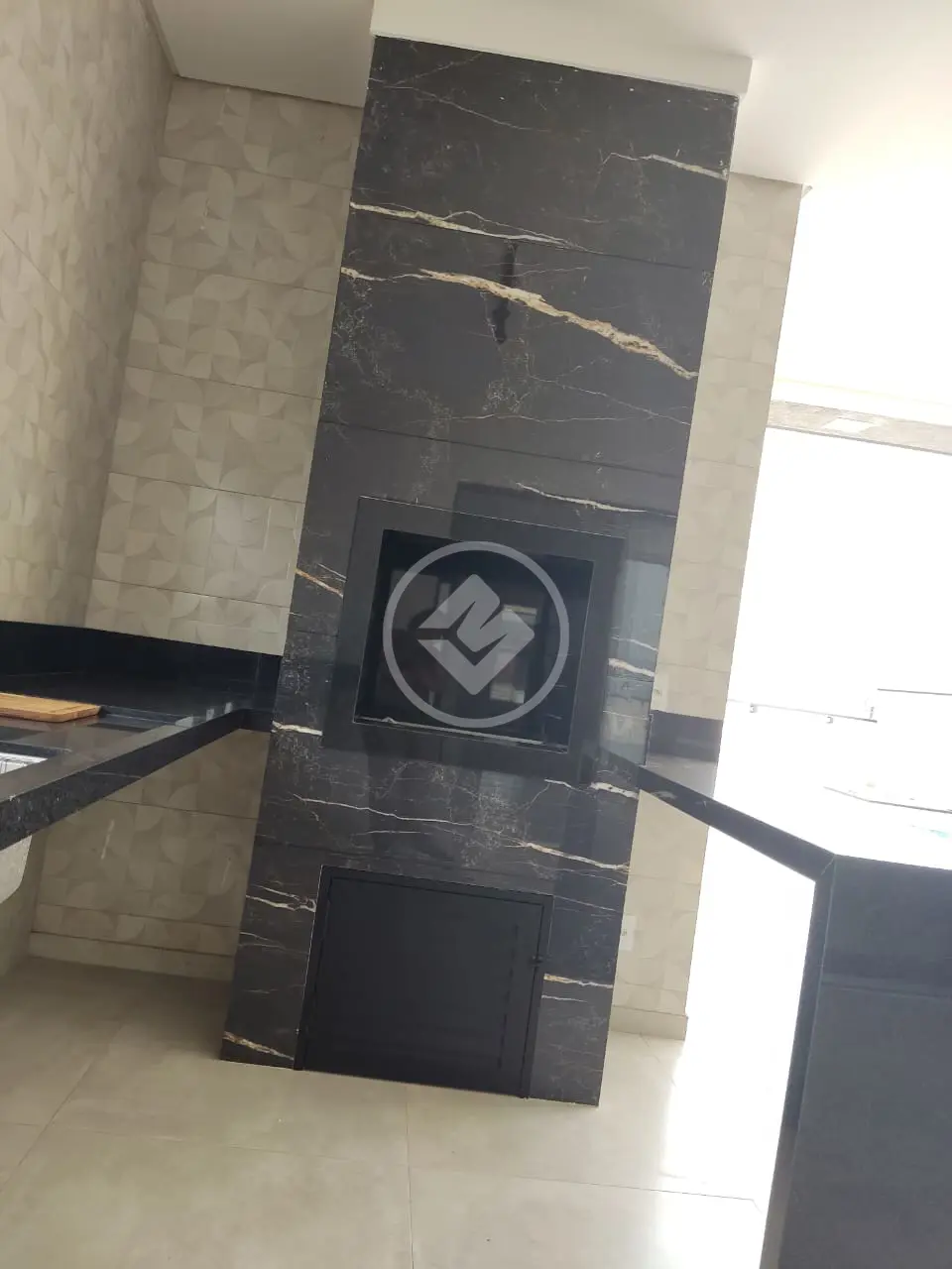 Imagem 3 - Casa Condomínio em Residencial Colinas, Caçapava - SP
