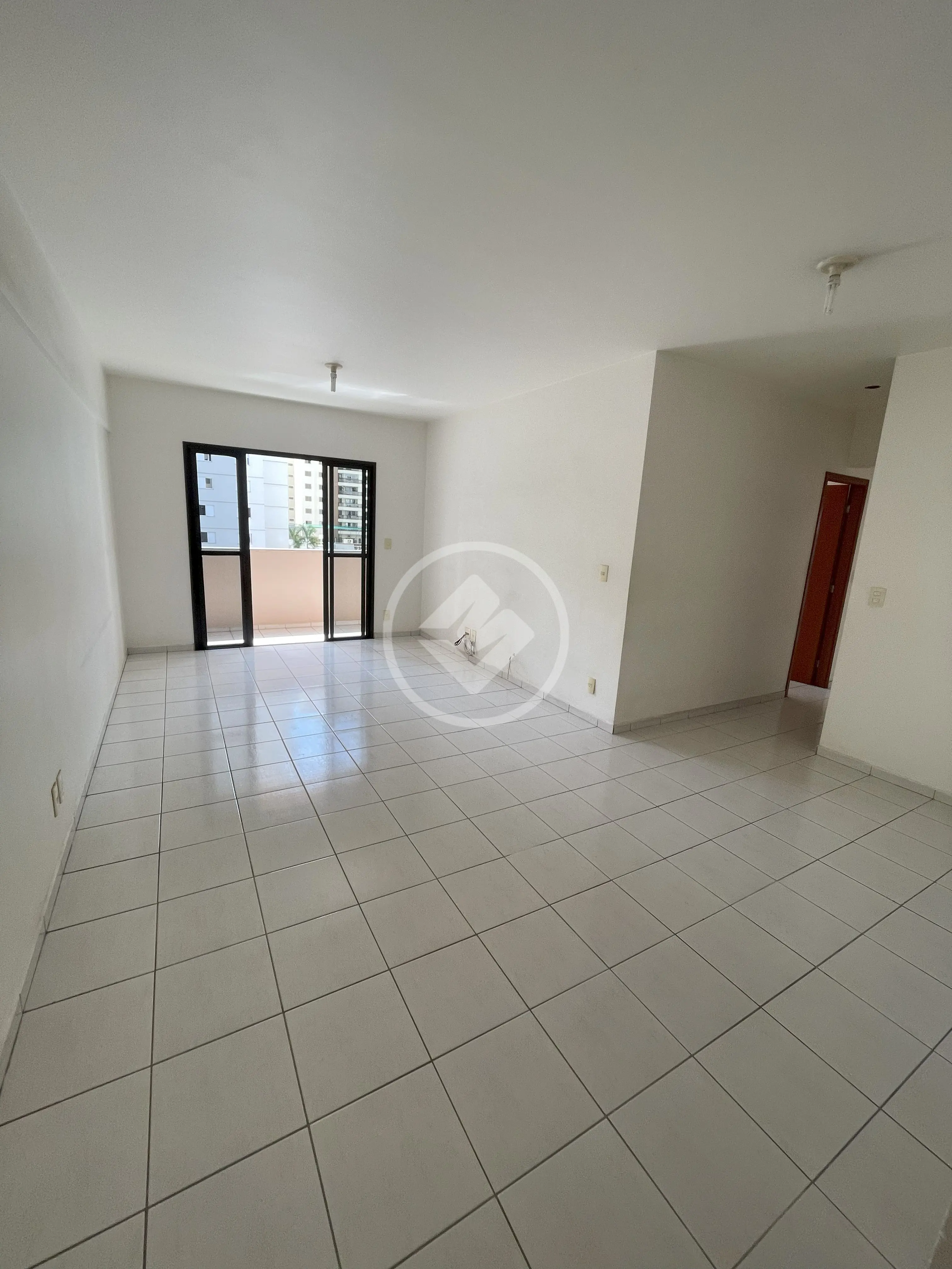 Imagem 2 - Apartamento em Parque Residencial Aquarius, São José dos Campos - SP