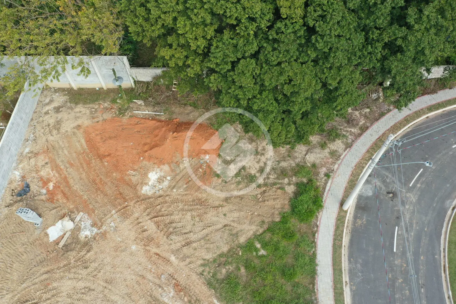 Imagem 1 - Terreno Condomínio em Jardim Paraíba, Jacareí - SP