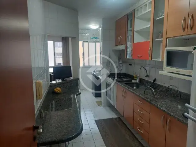 Imagem 5 - Apartamento em Floradas de São José, São José dos Campos - SP