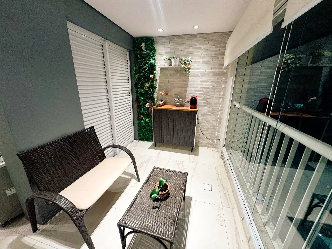 Imagem 4 - Apartamento em Jardim das Indústrias, São José dos Campos - SP