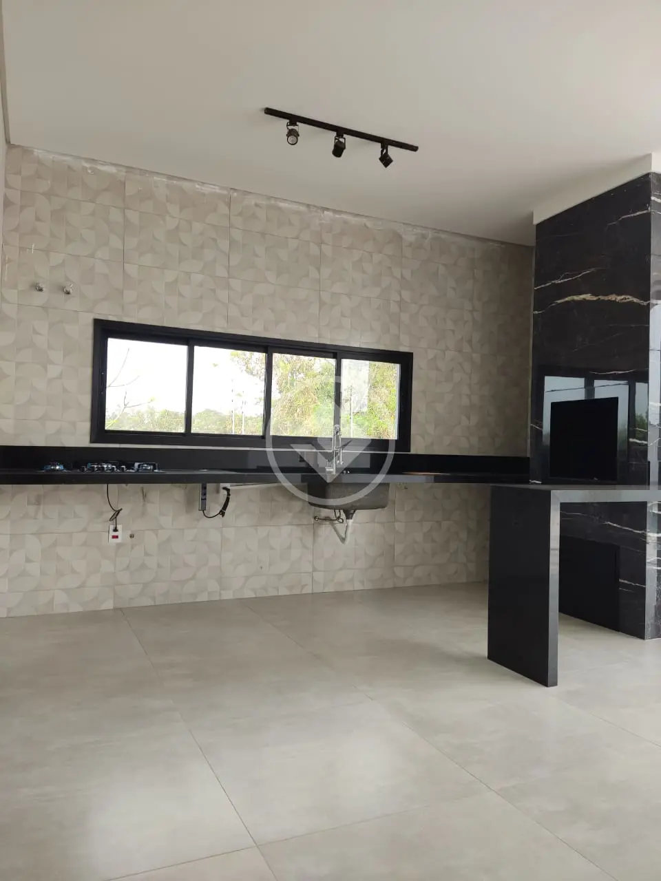 Imagem 2 - Casa Condomínio em Residencial Colinas, Caçapava - SP