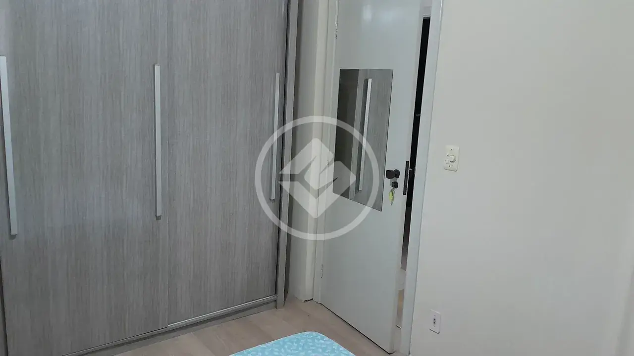 Image 14 - Apartamento em Parque Residencial Aquarius, São José dos Campos - SP